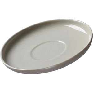 Produktbild für Untertasse Ritzenhoff&amp;Breker Jasper, taupe