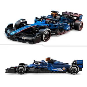 Produktbild für Klemmbausteine LEGO Speed Champions 77249 ab 10 Jahre