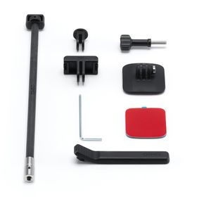 Produktbild für Action-Cam-Halterung DJI Osmo Third-Person Helmhalterungs-Kit