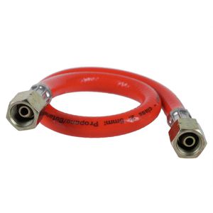 Produktbild für Gasschlauch Rothenberger-Industrial 035914E, max 50 mbar