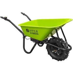 Schubkarre Zipper ZI-EWB500, 75 Liter