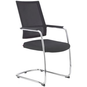 Produktbild für Besucherstuhl Köhl ANTEO NETWORK 5700, stapelbar