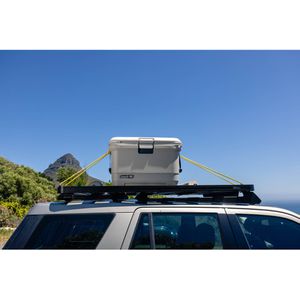 Produktbild für Kühlbox Coleman 45 QT Pro, beige, 43 Liter
