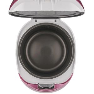Produktbild für Reiskocher Cuckoo CR-0631F, 1,08 Liter