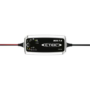 Produktbild für Autobatterie-Ladegerät CTEK 56-731, MXS 7.0