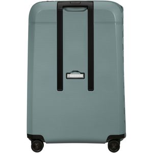 Produktbild für Koffer Samsonite Magnum Eco Spinner, eisblau