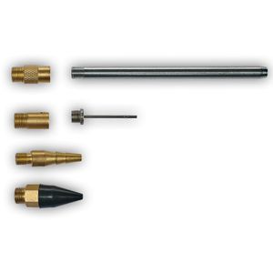 Produktbild für Druckluftpistole Einhell 4132759