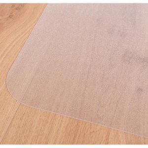 Produktbild für Bodenschutzmatte Böttcher-AG fd-57, transparent