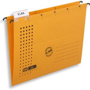Produktbild für Hängemappen Elba 100552087, chic Ultimate, A4