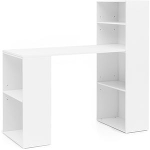 Schreibtisch mit Stauraum – günstig kaufen – Böttcher AG
