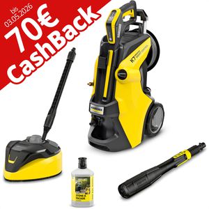 Hochdruckreiniger Kärcher K7 Premium Smart Control Flex Home