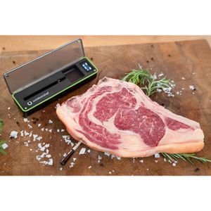 Produktbild für Fleischthermometer Outdoorchef 14.491.94, Easy Check