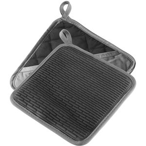 Produktbild für Topflappen Westmark 15512270, Baumwolle und Silikon
