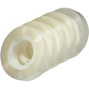 Klebeband Herlitz 10842458, 12mm x 33m