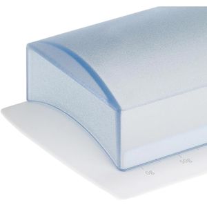 Produktbild für Butterdose Westmark 21162270, aus Kunststoff