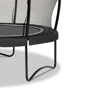 Produktbild für Trampolin EXIT-Toys Allure Classic, outdoor