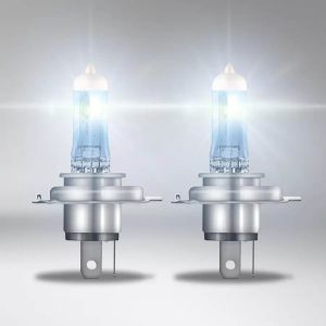 Produktbild für Auto-Lampe OSRAM Night Breaker 220, H4