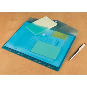 Produktbild für Dokumententasche EXXO by HFP, 35326, A4