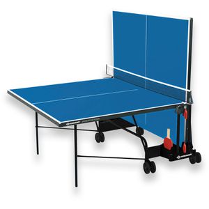 Produktbild für Tischtennisplatte Schildkröt SpaceTec 4mm Platte Outdoor