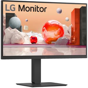 Produktbild für Monitor LG 27BA650-B, 27 Zoll