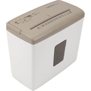 Produktbild für Aktenvernichter Genie 440 X II, 12525, weiß-braun