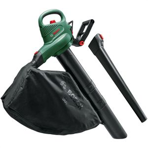 Produktbild für Laubbläser-Laubsauger Bosch UniversalGardenTidy 3000