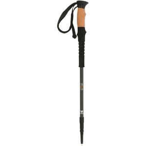 Produktbild für Nordic-Walking-Stöcke Origin-Outdoors Twist-Lock Set, je 246 g