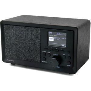 Radio Soundmaster DAB350SW DAB+