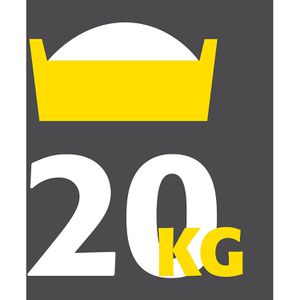 Produktbild für Wandwäschetrockner Artweger by Juwel Ruck Zuck 60