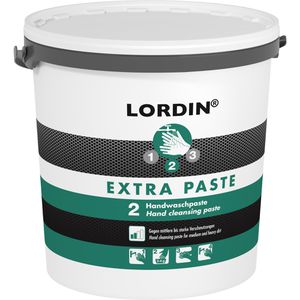 LORDIN Handwaschpaste Extra Paste, 10 Liter