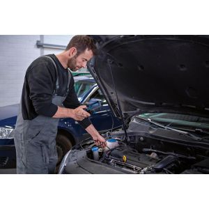 Produktbild für Endoskop-Kamera Bosch GIC 12V-4-23 C Professional