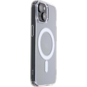 Produktbild für Handyhülle Böttcher-AG Premium MagSafe, transparent