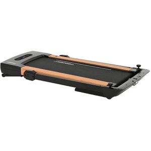 Produktbild für Walking-Pad Christopeit 2 in 1S, mit Handlauf &amp; Steigung
