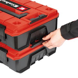 Produktbild für Werkzeugkoffer Einhell E-Case S-F, 4540011