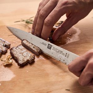Produktbild für Fleischmesser Zwilling Gourmet 36110-201-0