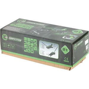 Produktbild für Rangierwagenheber KS-Tools COMPETITION 512.5010