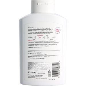 Produktbild für Duschgel sebamed Sport Dusche 3in1