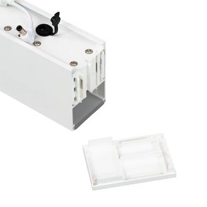 Produktbild für Pendelleuchte Luxula LX700305, mit LED