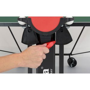 Produktbild für Tischtennisplatte Sponeta S 1-42 i, 19 mm Platte, Indoor