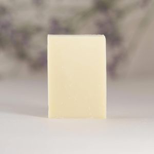 Produktbild für Seife ASAVO Premium handgemachte Bio Naturseife, Lavendel