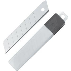 Produktbild für Cuttermesser Böttcher-AG 2er-Set