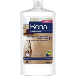 Bodenpflege Bona Parkett Polish, glänzend