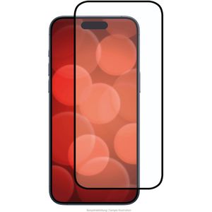 Produktbild für Displayschutzfolie Displex Real Glass FC, 10H