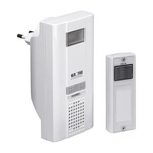 Türklingel Grothe Mistral 400M, Funk Set