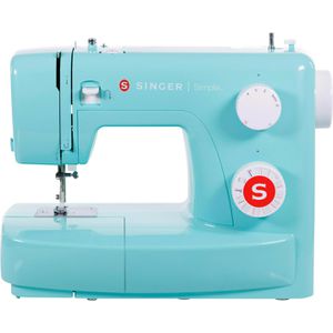 Nähmaschine Singer Simple 3223G, für Anfänger