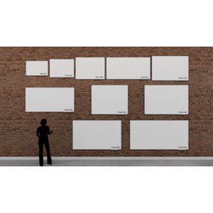 Produktbild für Whiteboard Legamaster 7-102043 Premium, 60 x 90 cm