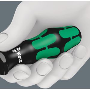 Produktbild für Schraubendreher Wera Kraftform Kompakt 27 XL Universal 1