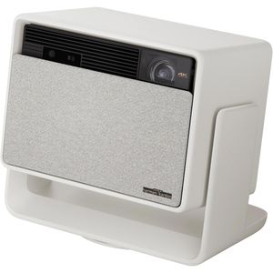 Produktbild für Beamer XGIMI HORIZON S Pro, XM03Q, Laser, 4K UHD