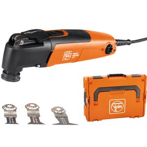 Produktbild für Multifunktionswerkzeug Fein MM 300 PLUS START