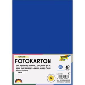 Fotokarton Folia 614/50 36, A4